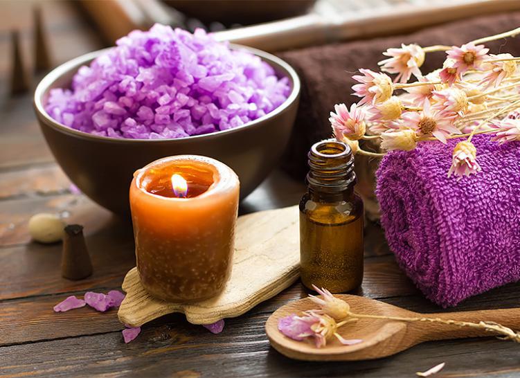 5 Wangi Aromaterapi Yang Populer Bagi Kesehatan